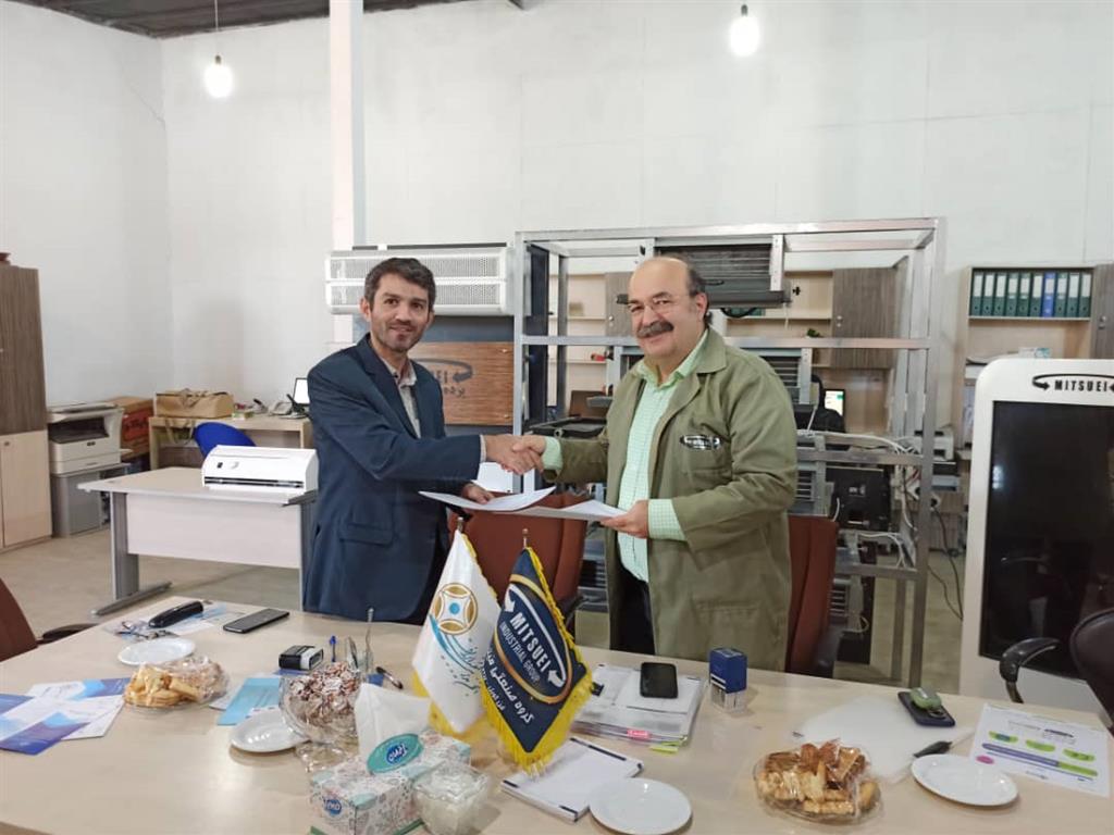 امضای ق...